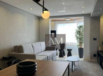 d2c0d7e3728a42ca477c3431b1c026465cd472f0 · Apartamento com 3 dormitórios à venda, 80 m² por R$ 775.000 - Rua Francisca de Paula, 170 - Vila Car