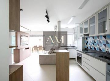 Apartamento · 55m² · 1 Quarto · 2 Vagas · Studio com 1 dormitório, 55 m² - venda por R$ 900.000 ou aluguel por R$ 6.027/mês