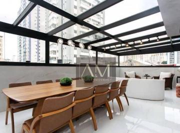 7c126d0f93a1ee11fcd3c906b2e8a4967c1c6547 · Apartamento com 3 dormitórios à venda, 150 m² por R$ 2.500.000 - Rua Ivaí, 111 - Tatuapé