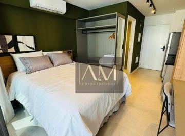 8954da6563a52b6e740c4106117ea35a61196fdd · Studio com 1 dormitório à venda, 25 m² por R$ 500.000 - Avenida Regente Feijó, 1050 - Anália Franco