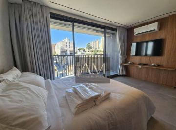 b04ea3d1320366ab8bccc3bc9ecf45a4c923d477 · Studio com 1 dormitório, 33 m² - venda por R$ 810.000 ou aluguel por R$ 4.505/mês - Rua Antônio Cama