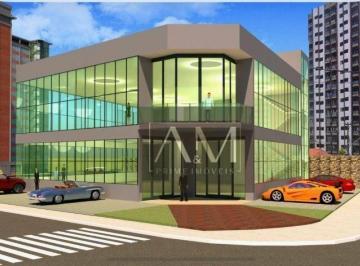 38252ab33d84419cd7a39c94966db94a507e19a5 · Prédio para alugar, 780 m² por R$ 55.000/mês - Rua Nova Jerusalém, 246 - Chácara Santo Antônio (Zona