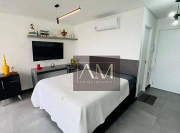 b349ebc845062f077dd369459763157ebdbe3d32 · Studio, 31 m² - venda por R$ 570.000 ou aluguel por R$ 3.493/mês - Vila Gomes Cardim