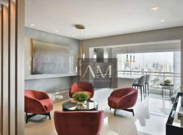 b7a577cc51e81ae37dfdde92b1b19d4e03a88be5 · Apartamento com 2 dormitórios à venda, 148 m² por R$ 2.990.000 - Rua Euclides Pacheco, 1035 - Tatuap
