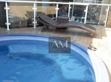 3a72d35f1342f9bc03503e782ec99803f3d10987 · Cobertura com 3 dormitórios à venda, 233 m² por R$ 1.550.000 - Avenida Pasteur, 374 - Vila Nova Savo