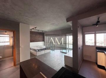 0bd42b05b48b012803757792e19b1e8b1f580bc9 · Studio com 1 dormitório para alugar, 55 m² por R$ 6.050/mês - Avenida Regente Feijó, 1650 - Vila Reg
