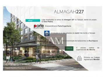 9f51cc59b7604ce0b25f3e7ec80ffe379ddd8917 · Loja para alugar, 304 m² por R$ 36.288/mês - Rua Airi, 227 - Tatuapé