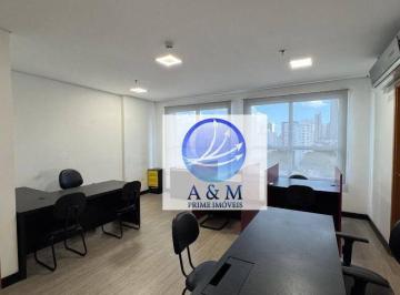 3c5f37c68e7099e6223f6c6c8e9904acc8e1002b · Sala à venda, 33 m² por R$ 555.000 - Rua Serra de Botucatu, 880 - Tatuapé