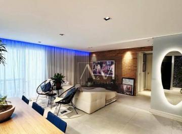 80e2db241b9a95371975ab4e53ed7014acd2861a · Apartamento com 2 dormitórios à venda, 84 m² por R$ 1.099.000 - Rua João Antônio de Oliveira, 544 - 