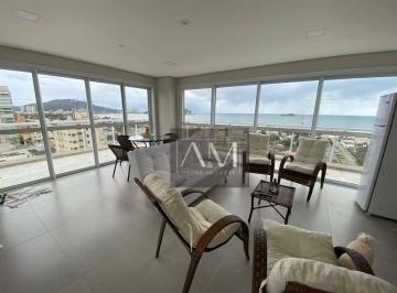 2ad89f8f04ee8e053a65f5769874f75489b5c245 · Cobertura com 3 dormitórios à venda, 282 m² por R$ 2.800.000 - Rua Guadalajara, 364 - Balneário Cida