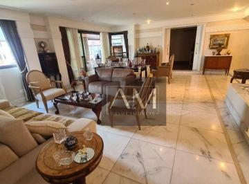 57a5a5525279a8a5b32fb35fe4a88e46be58052b · Apartamento com 4 dormitórios à venda, 375 m² por R$ 3.200.000 - Rua José Oscar Abreu Sampaio, 163 -