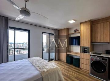 d74a28bbe6594acb7928af82150030142bb72a2d · Studio com 1 dormitório para alugar, 27 m² por R$ 3.425/mês - Rua Coronel Albino Bairão, 344 - Belen
