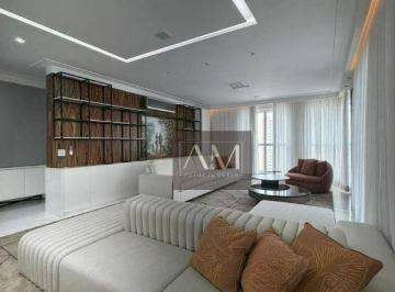 f5872a58b801141db943d1bd8dfdcfd59cde1f0d · Apartamento com 4 dormitórios à venda, 425 m² por R$ 8.600.000 - Rua Antônio Camardo, 593 - Vila Gom