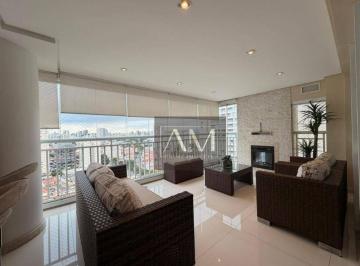 eb39c1dc405acc8c1d3ef4f5636d5a2340bbcbf5 · Apartamento com 3 dormitórios à venda, 171 m² por R$ 2.900.000 - Rua Boa Esperança, 330 - Tatuapé
