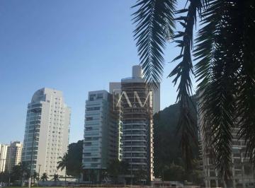 ed37b0432f3dfe6f45b80728e33118cbbb0277a2 · Apartamento com 4 dormitórios à venda, 220 m² por R$ 2.230.000,00 - Jardim Tejereba - Guarujá/SP
