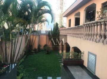 1e38b5cd1eb40eb30420d038832ff1561aecc9eb · Sobrado com 3 dormitórios, 250 m² - venda por R$ 1.750.000 ou aluguel por R$ 10.300/mês - Tatuapé