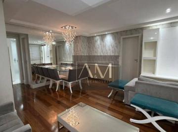 91ae7b7800b70190316f9c7b5b117792bf53a976 · Apartamento com 3 dormitórios para alugar, 110 m² por R$ 10.379/mês - Rua Antônio de Lucena, 155 - T
