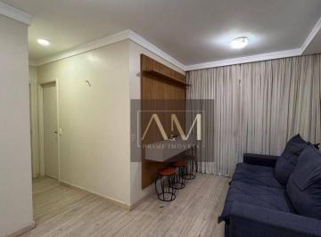 bc6e38810394eb3b06a655c6748a75e056c26e3e · Apartamento com 2 dormitórios para alugar, 64 m² por R$ 4.926/mês - Rua Teixeira de Melo, 221 - Tatu
