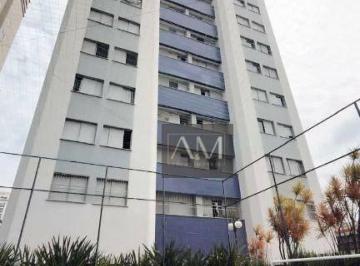 ece1cb8a3885261578e5618470dc72f1bc276ba6 · Apartamento com 3 dormitórios à venda, 101 m² por R$ 750.000,00 - Vila Regente Feijó - São Paulo/SP