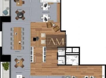 1513e70862557516d21e892569ab7bfcabbaba0f · Laje à venda, 250 m² por R$ 5.500.000 - Rua Bom Sucesso, 220 - Tatuapé