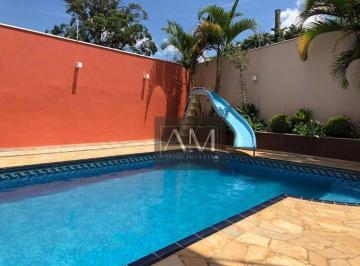 26f2a3a5033e47836d99a474f141a3578a693bbc · Casa com 4 dormitórios à venda, 336 m² por R$ 1.100.000,00 - Jardim Paulista - Atibaia/SP