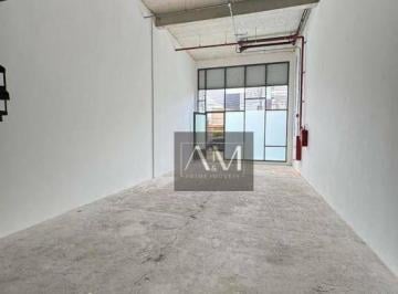 8676039591bceced2d73d3c3299385c89b64ed4b · Loja para alugar, 90 m² por R$ 10.327/mês - Rua Antônio Camardo, 756 - Tatuapé