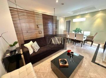 358a3ab014c3ddfbd2bf6a5bfdef0661f18b2782 · Apartamento com 3 dormitórios à venda, 118 m² por R$ 940.000 - Rua Bom Sucesso, 1477 - Cidade Mãe do