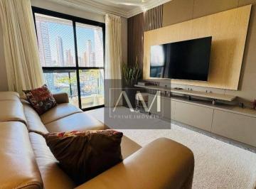 69620126a4f0b349c9b6139eeb0f6a328f02d572 · Apartamento com 3 dormitórios à venda, 113 m² por R$ 1.382.000 - Rua Pantojo, 865 - Vila Regente Fei