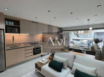 8352b38ac1c116b08d8109281091dc4927f57390 · Apartamento com 2 dormitórios à venda, 65 m² por R$ 825.000 - Rua Herval, 731 - Belenzinho