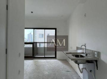 64328bbe6271976841d07ddebd4c28d6991a6767 · Studio com 1 dormitório à venda, 23 m² por R$ 350.000 - Rua Padre Antônio de Sá, 101 - Tatuapé