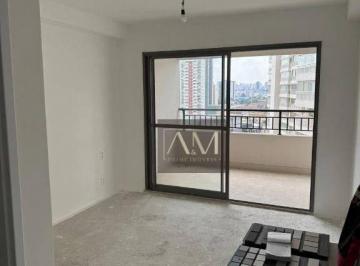 211e4092693c6277d739d19f26c8c817f60c09e9 · Studio com 1 dormitório à venda, 27 m² por R$ 380.000 - Rua Ettore Lantieri, 105 - Sacomã
