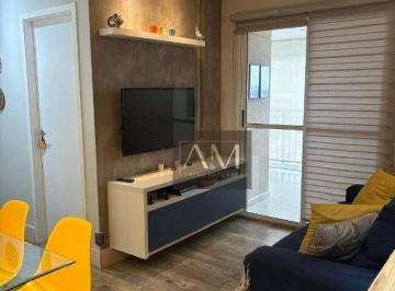 b8129f9aa193bb18ef4e0f45b84a937822915cde · Apartamento com 2 dormitórios à venda, 60 m² por R$ 690.000 - Rua Angá, 870 - Vila Formosa