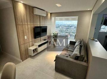 dded5394bb494fa71b26ddbb45370e362645521b · Apartamento com 3 dormitórios à venda, 78 m² por R$ 810.000 - Rua Angá, 896 - Vila Formosa