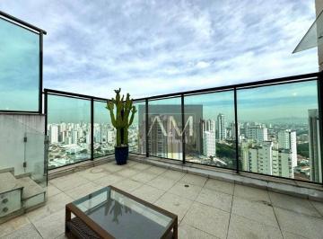 0076996e9cb7efd97193a16cc83c38b58a2e3096 · Cobertura com 4 dormitórios à venda, 400 m² por R$ 4.520.000 - Rua da Meação, 255 - Anália Franco