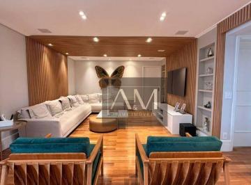 55b2472c4190dc7f22b49163cf9b115b1df37af9 · Apartamento com 3 dormitórios à venda, 200 m² por R$ 3.500.000 - Rua da Meação, 197 - Anália Franco