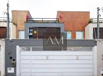 65d344474e6d8cb84973cf5cdd5b5580e185a08c · Casa com 2 dormitórios à venda, 105 m² por R$ 780.000 - Vila Diva (Zona Leste)