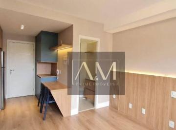 30e96f130a90bdb27793bacb75b4b0ab5ccdfdcb · Studio com 1 dormitório para alugar, 25 m² por R$ 3.153/mês - Rua Doutor Ângelo Vita, 335 - Tatuapé