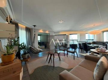 261d3e3b74d4f27df81a62a71e5eb09a8ebc7795 · Apartamento com 3 dormitórios à venda, 202 m² por R$ 1.500.000 - Rua Maria Otília, 133 - Vila Regent