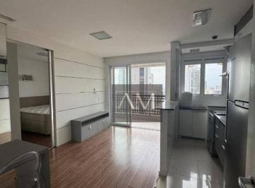 fa5280e0f9782bc96be78bc44c1d8e9695f86ede · Studio com 1 dormitório à venda, 40 m² por R$ 600.000 - Rua Maria Otília, 210 - Jardim Anália Franco