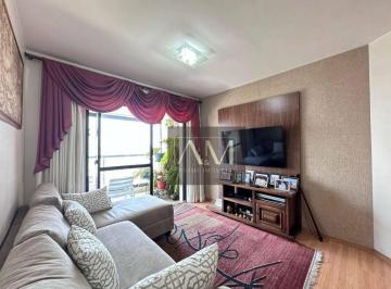3dd0392364c1247e0ca2ec348bb1632c686a3efa · Apartamento com 3 dormitórios à venda, 82 m² por R$ 1.100.000 - Rua Giovani Pattoli, 606 - Jardim Av