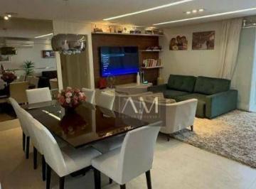 be81e83d08acc87753e8edeb8c5869e734d0acb1 · Apartamento com 3 dormitórios à venda, 124 m² por R$ 1.590.000 - Avenida Montemagno, 501 - Anália Fr