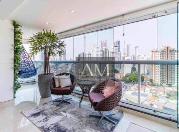 3d7efe35914bdffb12cb1759aa18f0abe979b97a · Apartamento com 3 dormitórios à venda, 153 m² por R$ 2.385.000 - Rua Bento Gonçalves, 351 - Tatuapé