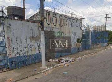 8101c87a07dc8a11e602a9e17f01ec500572a915 · Terreno para alugar, 2750 m² por R$ 58.253/mês - Jardim Santa Maria