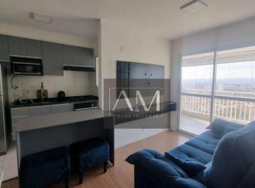 bdf9986fb573854557901d066da9e662eddd9ccb · Apartamento com 2 dormitórios para alugar, 58 m² por R$ 4.605/mês - Avenida Amador Bueno da Veiga, 2