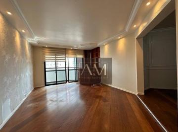 955ced819c272639a3747e0d6f5d6cd2186010f7 · Apartamento com 4 dormitórios à venda, 164 m² por R$ 1.430.000 - Rua Armindo Guaraná, 110 - Anália F