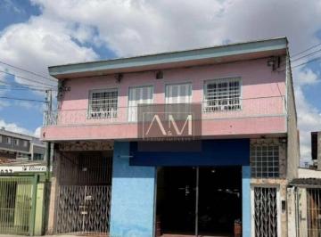 e96dcecc1043660bd7384f7bd6fb8714be0a5ec4 · Casa com 5 dormitórios à venda, 363 m² por R$ 1.500.000 - Chácara Califórnia