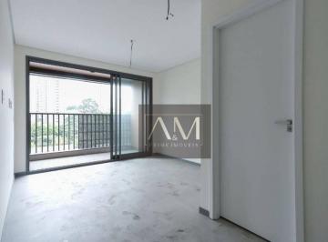 99760edf1bae8bb9f894c3071f8ad26a6955559d · Studio com 1 dormitório à venda, 25 m² por R$ 490.000 - Avenida Regente Feijó, 1050 - Anália Franco