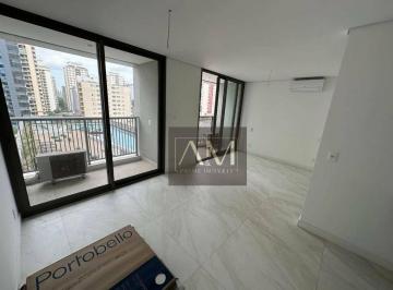 d35318ba36387be92cc55a4b50e8a935e9e02b17 · Studio com 1 dormitório à venda, 40 m² por R$ 900.000 - Rua Airi, 227 - Tatuapé