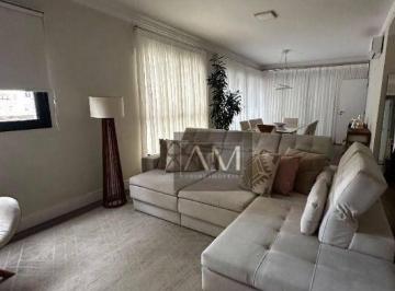 9209692420913c6dccff0ceb68776ca590d3e142 · Apartamento com 3 dormitórios para alugar, 186 m² por R$ 19.906/mês - Rua Luiz dos Santos Cabral, 12