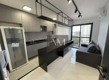 90aaa789af057134d6c92aa61e245feead68a158 · Apartamento com 1 dormitório à venda, 32 m² por R$ 570.000 - Rua São Constâncio, 260 - Jardim Vila